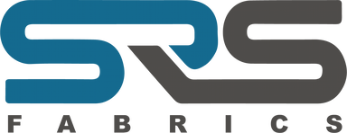 SRS Fabrics Logo